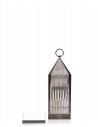 Lampe sans fil Lantern fumé Kartell - Valente Design - base
