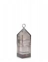 Lampe sans fil Lantern fumé Kartell - Valente Design