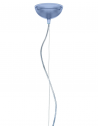 Kabuki Hanging bleu clair Kartell - Valente Design - patère