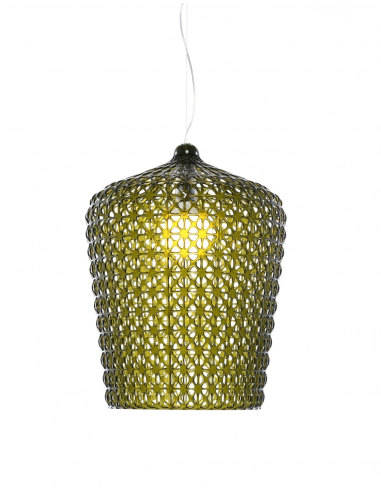 Kabuki Hanging vert Kartell - Valente Design