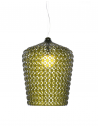 Kabuki Hanging vert Kartell - Valente Design