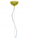 Kabuki Hanging vert Kartell - Valente Design - patère
