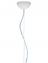 Kabuki Hanging blanc Kartell - Valente Design - patère