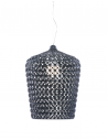 Kabuki Hanging noir Kartell - Valente Design