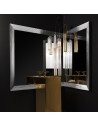 Suspensions Rifly Kartell - Valente Design - composition salle de bain