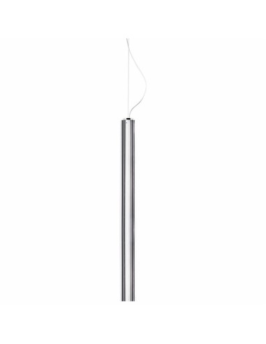 Suspension Rifly Metal chrome 90 cm Kartell - Valente Design