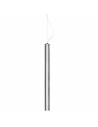 Suspension Rifly Metal chrome 90 cm Kartell - Valente Design