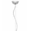 Suspension PLANET Hanging cristal Kartell - Valente Design - patère