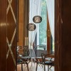 Suspensions PLANET Hanging fumé Kartell - Valente Design