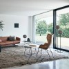 Lampadaires Planet Floor fumé Kartell - Valente Design - mise en scène