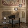 Lampadaires Planet Floor fumé Kartell - Valente Design