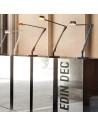 Lampes Aledin  DEC de la marque KARTELL - Valente Design