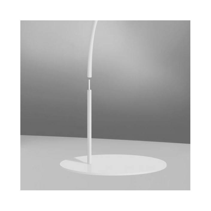 Kit de Prolongation du Bras Twiggy blanc Foscarini - Valente Design