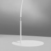 Kit de Prolongation du Bras Twiggy blanc Foscarini - Valente Design