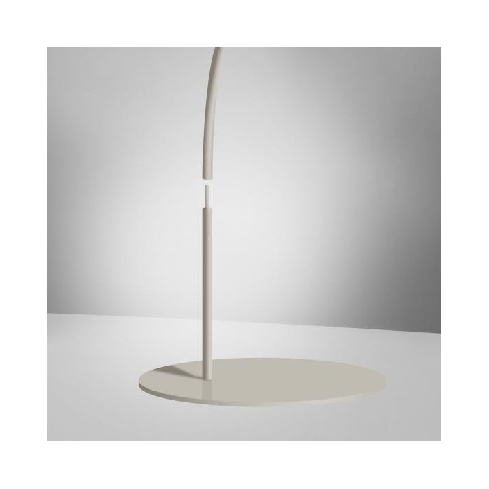 Kit de Prolongation du Bras Twiggy grège Foscarini - Valente Design