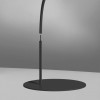 Kit de Prolongation du Bras Twiggy noir Foscarini - Valente Design