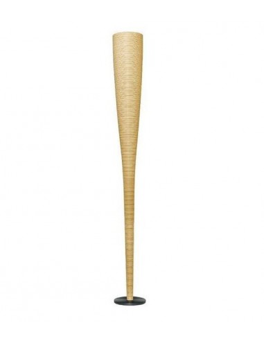 Lampadaire Mite jaune Foscarini - Valente Design