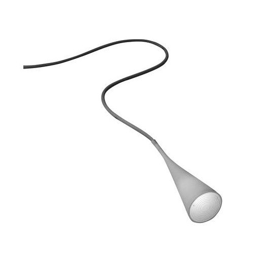 uto outdoor foscarini blanc