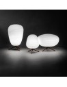 Lampes de table Rituals Foscarini - Valente Design - éclairées