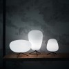 Lampes de table de la collection Rituals  Foscarini - Valente Design