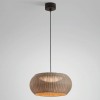 Suspension Perris S/47 Outdoor marron Bover - Valente Design