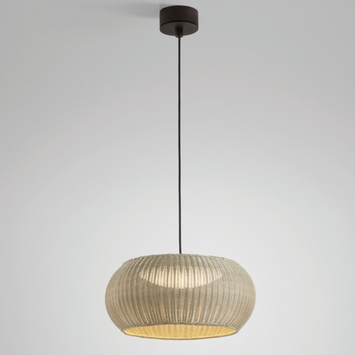 Suspension Perris S/47 Outdoor beige Bover - Valente Design