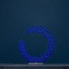 Lampe à poser Enso Catellani and Smith  - Valente Design - éteinte