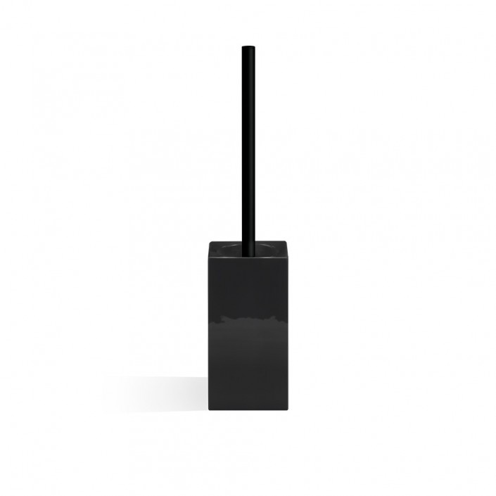 Porte-balai Porzellan DW 6200 - Noir - Decor Walther - Valentedesign.com