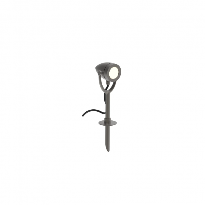 Spot piquet Bullet 40 cm laiton Royal Botania - Valente Design