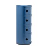 Meuble Componibili Classic 4 Portes bleu Kartell - Valente Design - de côté