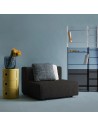 Meuble Componibili Bio 3 Portes jaune Kartell - Valente Design - mise en scène