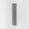 Applique Simply Pillar Large up/down PVD Concept - Valente Design