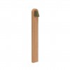 Borne Beamy laiton vieilli Royal Botania - Valente Design