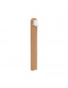 Borne Beamy aluminium blanc Royal Botania - Valente Design