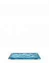Plateau DUNE bleu clair Kartell - Valente Design