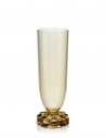Flute JELLIES FAMILY vert Kartell - Valente Design