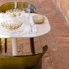 Coupelle JELLIES FAMILY vert Kartell - Valente Design