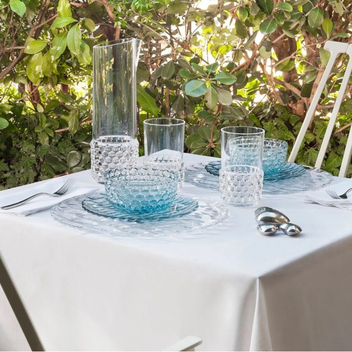 Coupelles JELLIES FAMILY Kartell - Valente Design