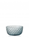 Coupelle JELLIES FAMILY bleu clair Kartell - Valente Design