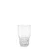 Verre à eau JELLIES FAMILY cristal Kartell - Valente Design