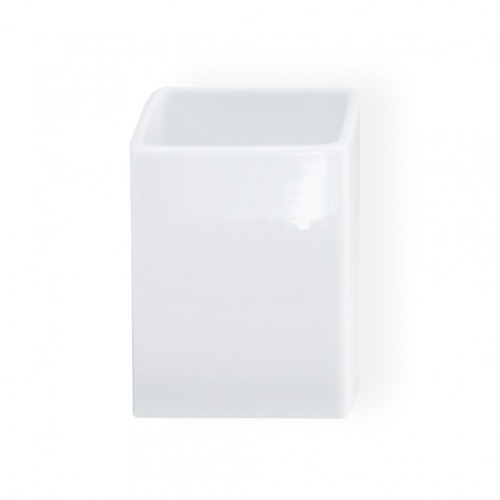 Gobelet Porzellan DW 610 - blanc - Decor Walther - Valentedesign.com