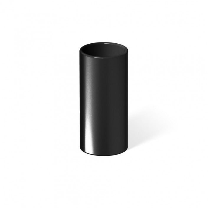 Gobelet Porzellan BE 5 - noir - Decor Walther - Valentedesign.com