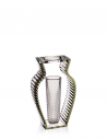 Vase I SHINE vert Kartell - Valente Design