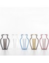 Vases I SHINE Kartell - Valente Design