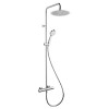 Colonne de douche Theta Tropic de la marque de robinetterie Cristina