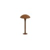 Borne Fungy rouille Royal Botania - Valente Design