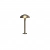 Borne Fungy laiton vieilli Royal Botania - Valente Design