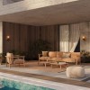 Appliques murales Cloche de la marque Royal Botania - Valente Design