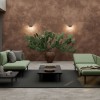 appliques murales Tesla Royal Botania disponible chez Valente Design