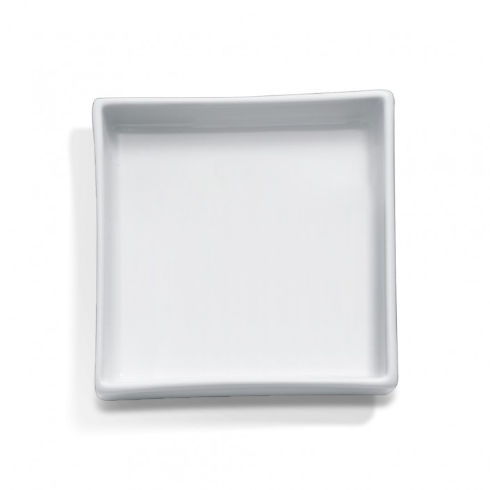 Bac Porzellan DW 616 - blanc - Decor Walther - Valentedesign.com